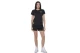 Body Action Training Γυναικείο Κοντομάνικο T-Shirt Μαύρο