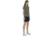 Body Action Training Γυναικείο Κοντομάνικο T-Shirt Χακί