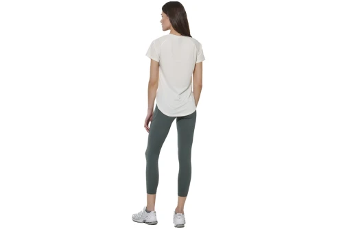 Body Action Training T-Shirt Γυναικείο (051621 STAR WHITE-02)