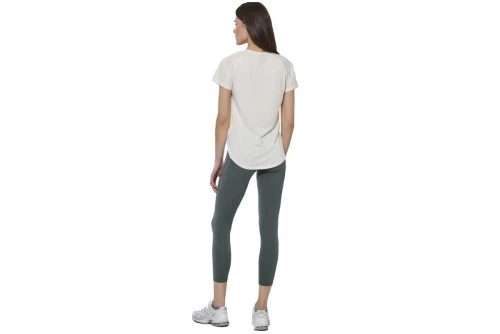 Body Action Training T-Shirt Γυναικείο (051621 STAR WHITE-02)