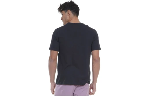Body Action Performance T-Shirt Ανδρικό (053230 BLACK-01)