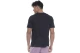 Body Action Performance Ανδρικό Κοντομάνικο T-Shirt Μαύρο