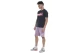 Body Action Performance Ανδρικό Κοντομάνικο T-Shirt Μαύρο