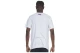 Body Action Performance Ανδρικό Κοντομάνικο T-Shirt Λευκό