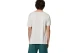 Body Action Modal Ανδρικό Κοντομάνικο T-Shirt Εκρού