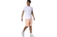 Body Action Slim Fit Ανδρικό Κοντομάνικο T-Shirt Λευκό