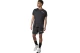 Body Action Workout Ανδρικό Κοντομάνικο T-Shirt Μαύρο