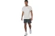 Body Action Workout Ανδρικό Κοντομάνικο T-Shirt Εκρού