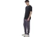 Body Action Regular Fit Pique Ανδρικό Κοντομάνικο T-Shirt Μαύρο