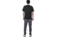 Body Action Regular Fit Pique Ανδρικό Κοντομάνικο T-Shirt Μαύρο