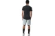 Body Action Lightweight Yoga Ανδρικό Κοντομάνικο T-Shirt Μαύρο