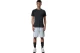 Body Action Lightweight Yoga Ανδρικό Κοντομάνικο T-Shirt Μαύρο