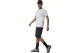 Body Action Lightweight Yoga Ανδρικό Κοντομάνικο T-Shirt Γκρι Ανοιχτό