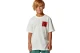 Body Action Παιδικό Κοντομάνικο T-Shirt Λευκό