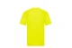 Fruit Of The Loom Mens Ss Performance Tee (061390 NEON YELLOW)