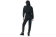 Body Action Crop Modal Hoodie Γυναικείο (061622 BLACK-01)