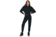 Body Action Crop Modal Hoodie Γυναικείο (061622 BLACK-01)