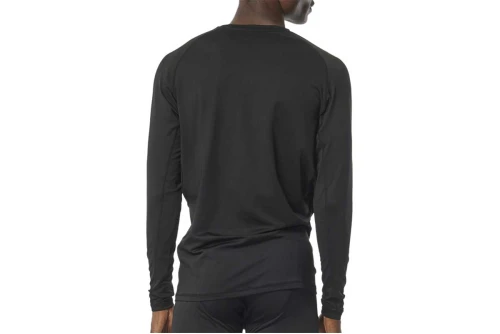 Body Action Compression Μπλούζα Ισοθερμική Ανδρική (063319 BLACK-01)