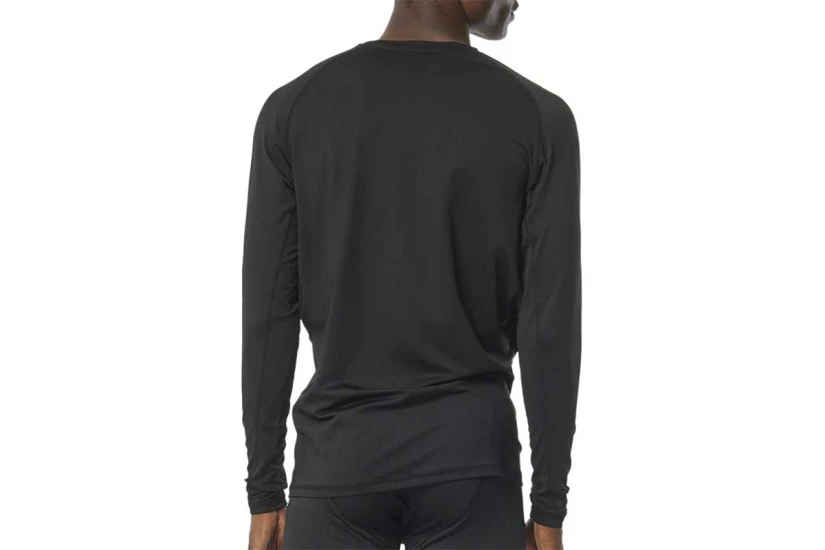 Body Action Men S Compression Ls Top Μπλούζα Ισοθερμική Ανδρική