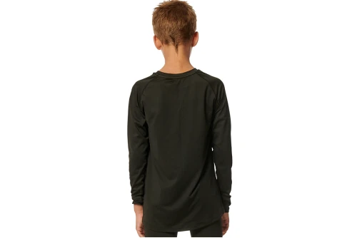 Body Action Base Layer Μπλούζα Ισοθερμική (064304 BLACK-01)