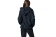 Body Action Full Zip Γυναικεία Sherpa Ζακέτα Με Κουκούλα