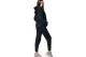 Body Action Full Zip Γυναικεία Sherpa Ζακέτα Με Κουκούλα