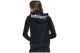 Body Action Velour Hoodie Ζακέτα Βελουτέ Γυναικεία (071622 BLACK-01)