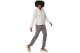 Body Action Fluffy Ζακέτα Fleece Γυναικεία (071624 ARCTIC WOLF ECRU-05A)