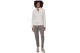 Body Action Fluffy Ζακέτα Fleece Γυναικεία (071624 ARCTIC WOLF ECRU-05A)