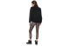 Body Action Fluffy Ζακέτα Fleece Γυναικεία (071624 BLACK-01)