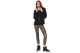 Body Action Fluffy Ζακέτα Fleece Γυναικεία (071624 BLACK-01)