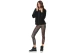 Body Action Fluffy Ζακέτα Fleece Γυναικεία (071624 BLACK-01)