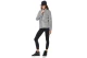 Body Action Fluffy Ζακέτα Fleece Γυναικεία (071624 HEATHER GREY-03A)