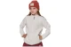 Body Action Fluffy Ζακέτα Sherpa (072606 ARCTIC WOLF ECRU-05A)
