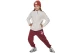 Body Action Fluffy Ζακέτα Sherpa (072606 ARCTIC WOLF ECRU-05A)