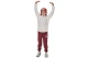 Body Action Fluffy Ζακέτα Sherpa (072606 ARCTIC WOLF ECRU-05A)