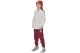 Body Action Fluffy Ζακέτα Sherpa (072606 ARCTIC WOLF ECRU-05A)