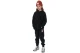 Body Action Fluffy Ζακέτα Sherpa (072606 BLACK-01)
