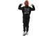 Body Action Fluffy Ζακέτα Sherpa (072606 BLACK-01)