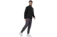 Body Action Ζακέτα Sherpa Ανδρική (073531 BLACK-01)