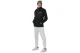Body Action Polar Ζακέτα Fleece Ανδρική (073626 BLACK-01)
