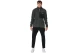 Body Action Polar Ζακέτα Fleece Ανδρική (073626 KHAKI GREEN-07E)