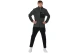 Body Action Polar Ζακέτα Fleece Ανδρική (073626 KHAKI GREEN-07E)