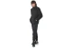 Body Action Fluffy Ζακέτα Sherpa Ανδρική (073630 BLACK-01)