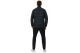 Body Action Packable Quilted Μπουφάν Puffer Ανδρικό (073634 BLACK-01)