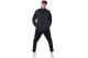 Body Action Packable Quilted Μπουφάν Puffer Ανδρικό (073634 BLACK-01)