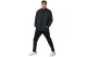Body Action Packable Quilted Μπουφάν Puffer Ανδρικό (073634 BLACK-01)
