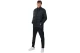 Body Action Packable Quilted Μπουφάν Puffer Ανδρικό (073634 BLACK-01)