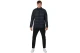 Body Action Packable Quilted Μπουφάν Puffer Ανδρικό (073634 BLACK-01)