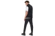 Body Action Packable Quilted Μπουφάν Αμάνικο Ανδρικό (073635 BLACK-01)